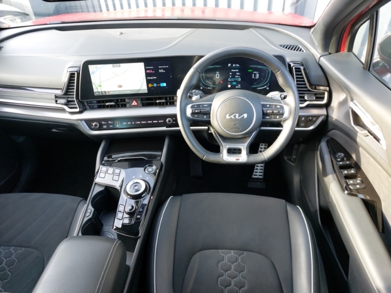 Used Kia Sportage 2024 for sale - 76907165: Photo 7