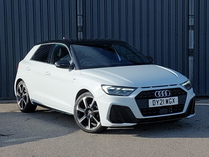 Used Audi A1 2021 for sale - 76408188: Photo 1