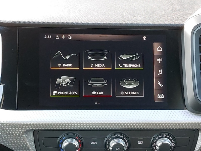 Used Audi A1 2021 for sale - 76408188: Photo 10