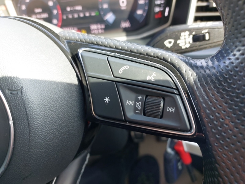 Used Audi A1 2021 for sale - 76408188: Photo 14