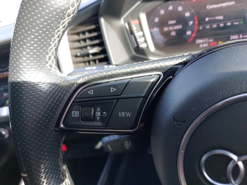 Used Audi A1 2021 for sale - 76408188: Photo 15