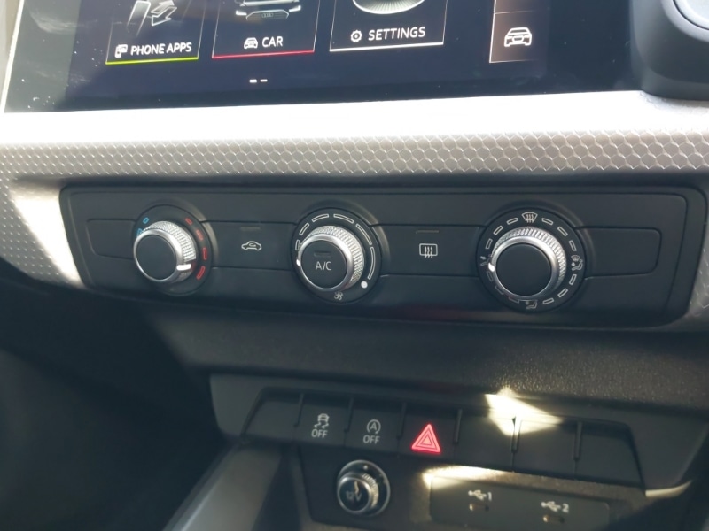 Used Audi A1 2021 for sale - 76408188: Photo 17