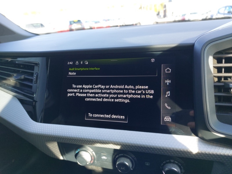 Used Audi A1 2021 for sale - 76408188: Photo 18