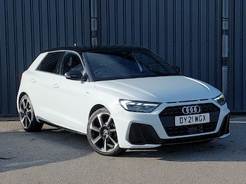 Audi - A1