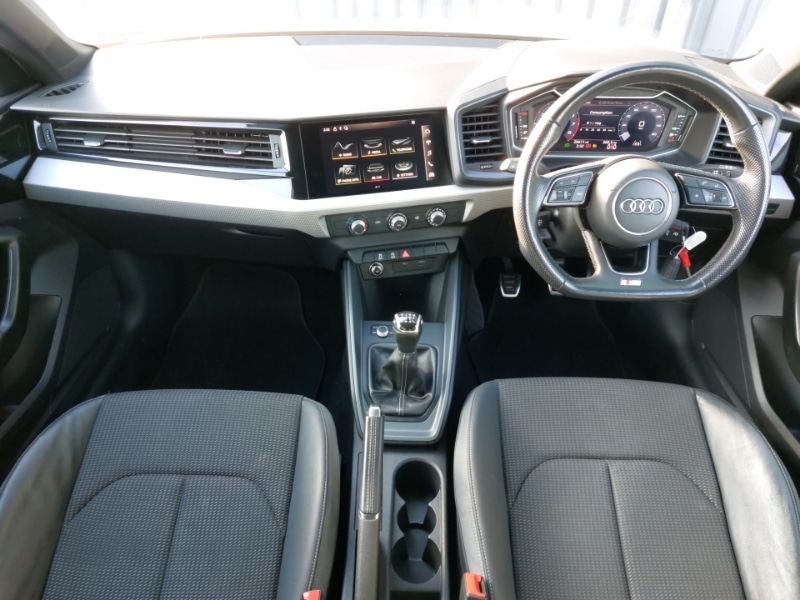 Used Audi A1 2021 for sale - 76408188: Photo 2