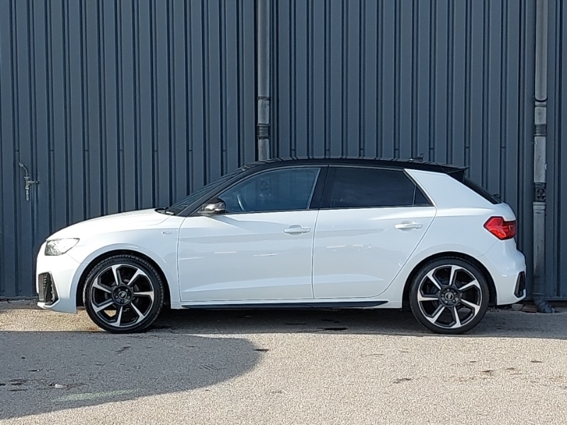 Used Audi A1 2021 for sale - 76408188: Photo 4