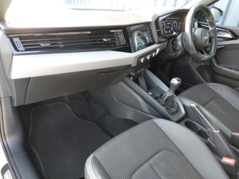 Used Audi A1 2021 for sale - 76408188: Photo 5