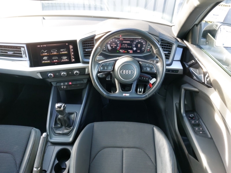 Used Audi A1 2021 for sale - 76408188: Photo 7