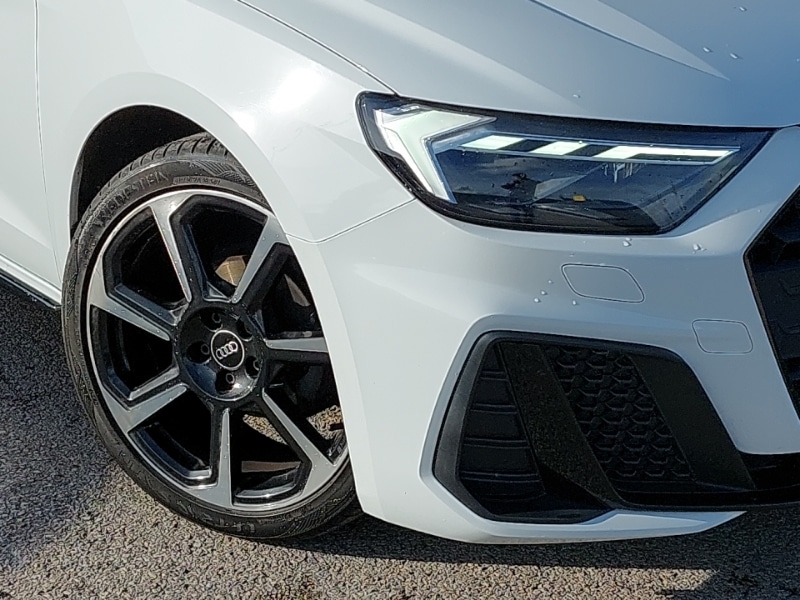 Used Audi A1 2021 for sale - 76408188: Photo 9