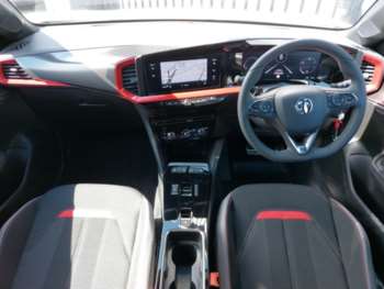 Used Vauxhall Mokka 2024 for sale - 74652836: Photo