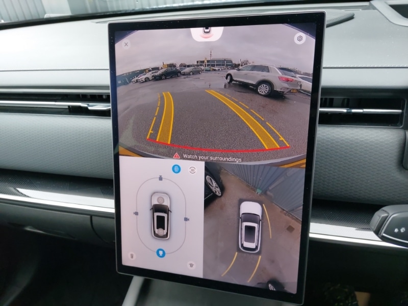 Used Jaecoo Jaecoo 7 2025 for sale - 77740565: Photo 11