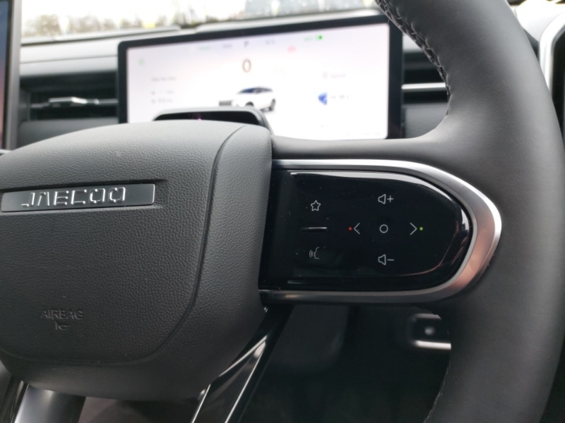 Used Jaecoo Jaecoo 7 2025 for sale - 77740565: Photo 14