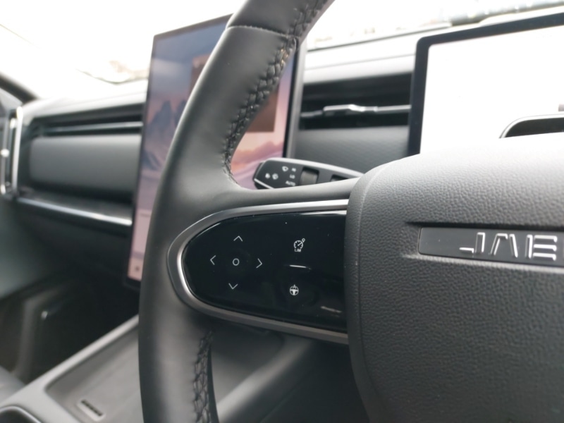 Used Jaecoo Jaecoo 7 2025 for sale - 77740565: Photo 15