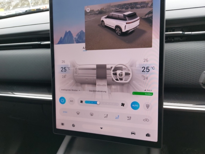 Used Jaecoo Jaecoo 7 2025 for sale - 77740565: Photo 17