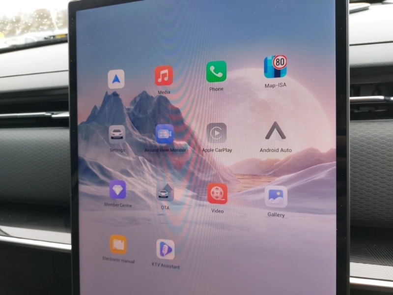 Used Jaecoo Jaecoo 7 2025 for sale - 77740565: Photo 18