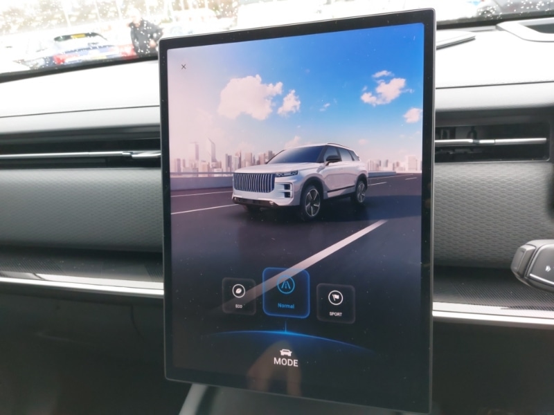 Used Jaecoo Jaecoo 7 2025 for sale - 77740565: Photo 19