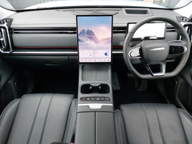 Used Jaecoo Jaecoo 7 2025 for sale - 77740565: Photo 2