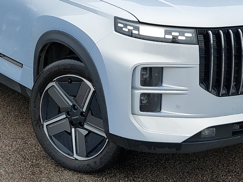 Used Jaecoo Jaecoo 7 2025 for sale - 77740565: Photo 9