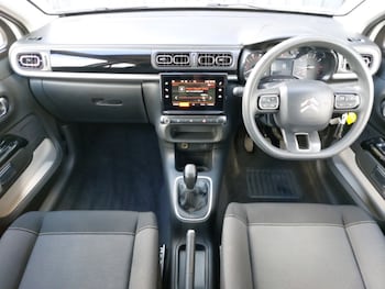 Used Citroen C3 2021 for sale - 78600442: Photo