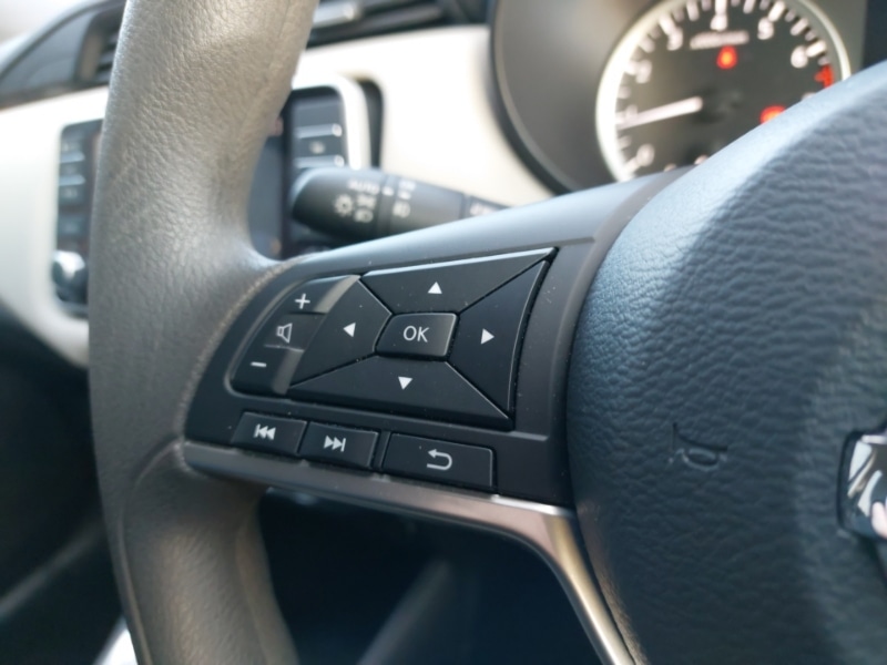 Used Nissan Micra 2022 for sale - 77357828: Photo 16