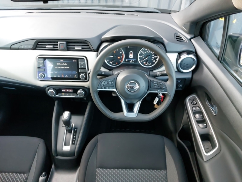 Used Nissan Micra 2022 for sale - 77357828: Photo 7