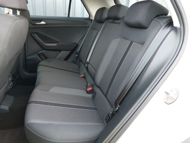 Used Volkswagen T-Roc 2022 for sale - 77837800: Photo 5