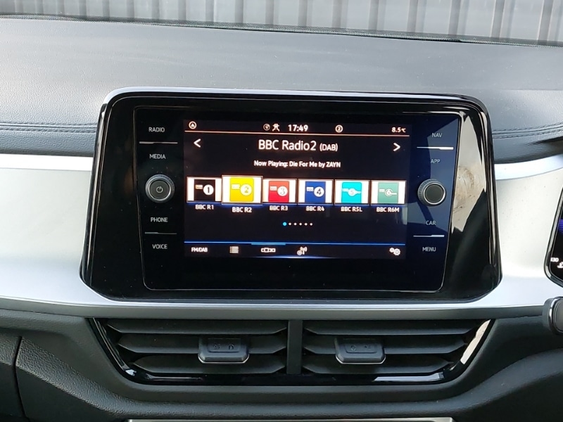 Used Volkswagen T-Roc 2022 for sale - 77837800: Photo 9