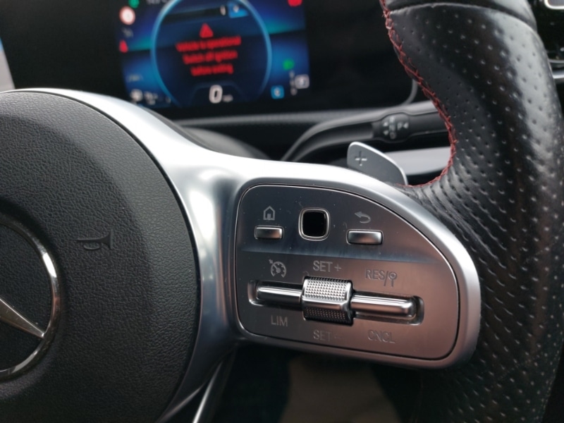 Used Mercedes-Benz A-Class 2019 for sale - 76543860: Photo 14