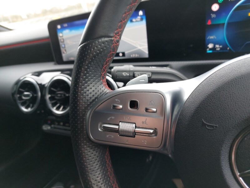 Used Mercedes-Benz A-Class 2019 for sale - 76543860: Photo 15