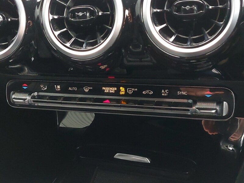 Used Mercedes-Benz A-Class 2019 for sale - 76543860: Photo 16