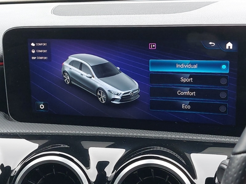 Used Mercedes-Benz A-Class 2019 for sale - 76543860: Photo 18