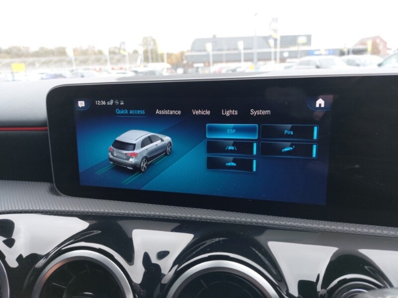 Used Mercedes-Benz A-Class 2019 for sale - 76543860: Photo 19