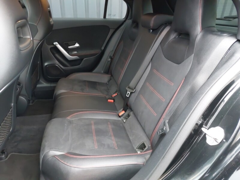 Used Mercedes-Benz A-Class 2019 for sale - 76543860: Photo 6