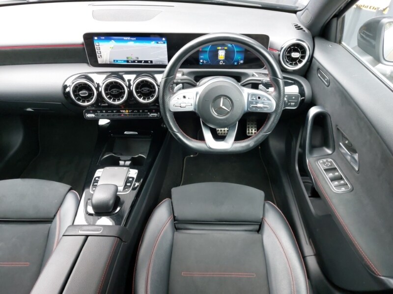 Used Mercedes-Benz A-Class 2019 for sale - 76543860: Photo 7