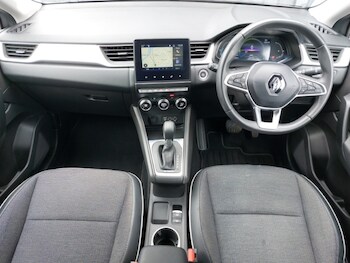 Used Renault Captur 2023 for sale - 78440677: Photo