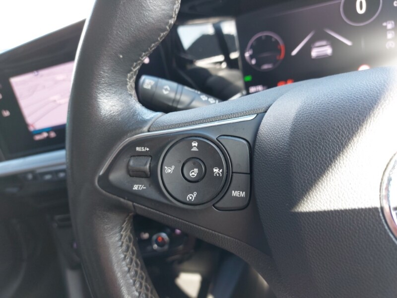 Used Vauxhall Mokka 2022 for sale - 77491395: Photo 15