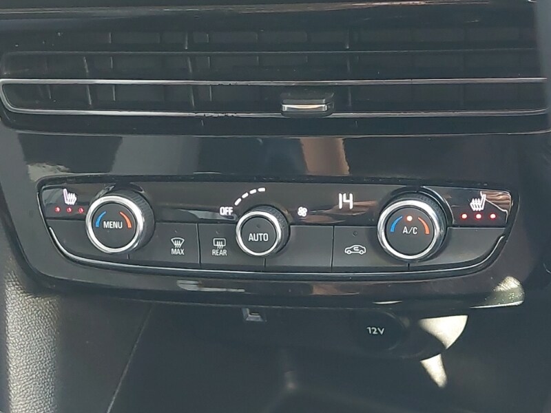 Used Vauxhall Mokka 2022 for sale - 77491395: Photo 16