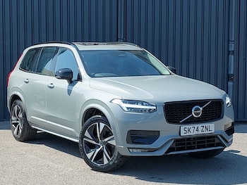 Used Volvo XC90 2024 for sale - 79223923: Photo