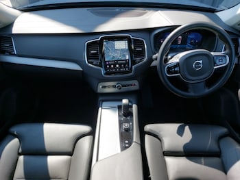 Used Volvo XC90 2024 for sale - 79223923: Photo