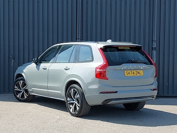 Used Volvo XC90 2024 for sale - 79223923: Photo