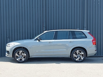 Used Volvo XC90 2024 for sale - 79223923: Photo