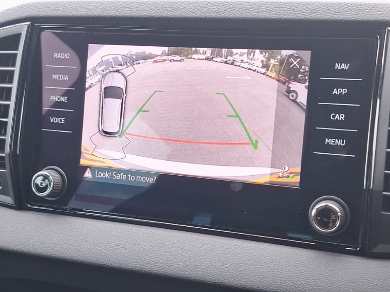 Used Skoda Karoq 2024 for sale - 77419321: Photo 11