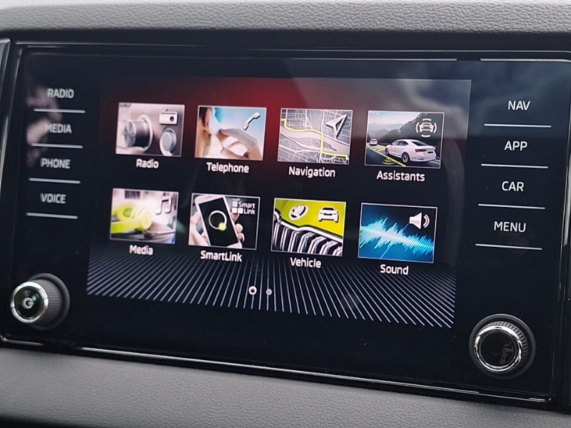 Used Skoda Karoq 2024 for sale - 77419321: Photo 17