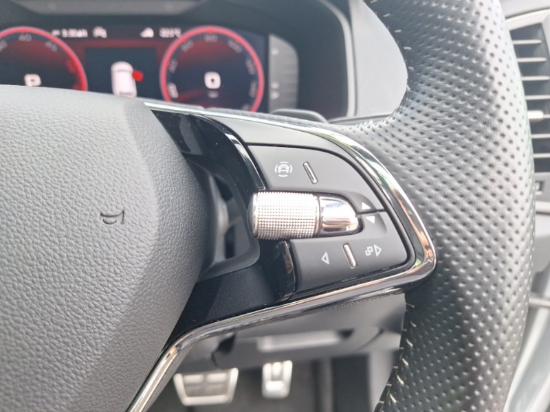 Used Skoda Karoq 2024 for sale - 77419321: Photo 19