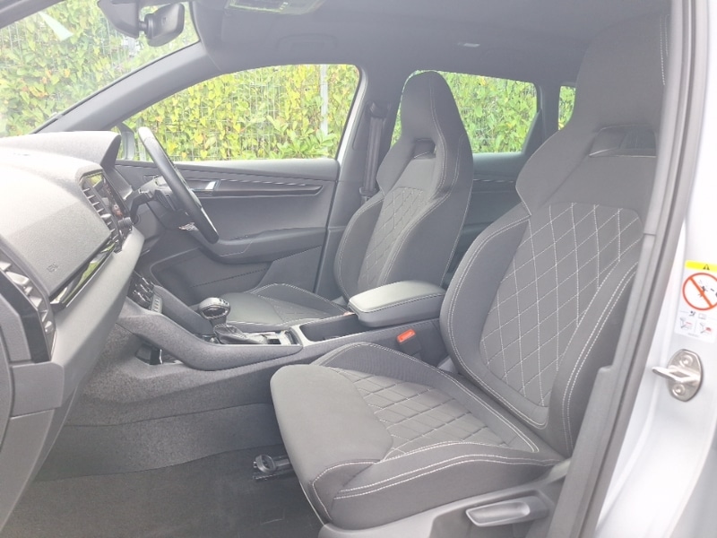 Used Skoda Karoq 2024 for sale - 77419321: Photo 5