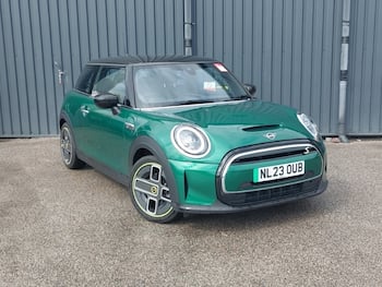 Used MINI Cooper 2023 for sale - 79662214: Photo