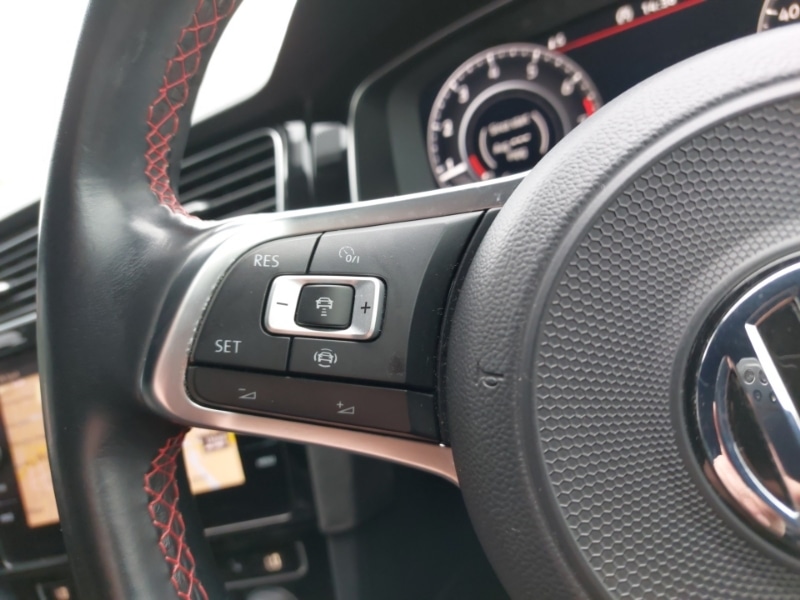 Used Volkswagen Golf 2019 for sale - 78125630: Photo 15