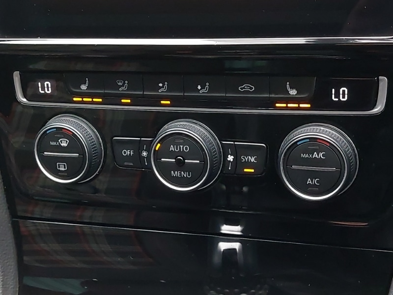 Used Volkswagen Golf 2019 for sale - 78125630: Photo 16