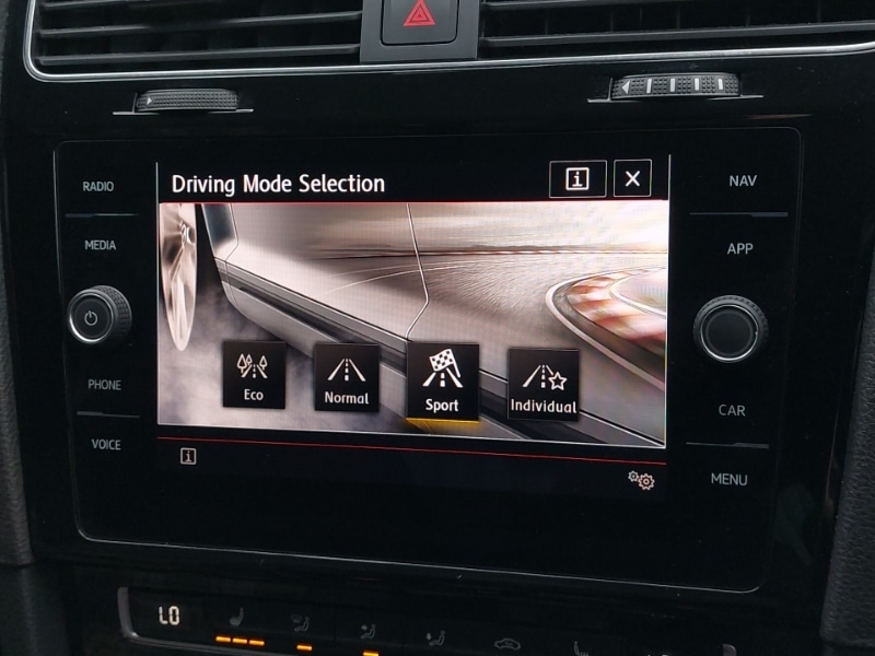 Used Volkswagen Golf 2019 for sale - 78125630: Photo 19