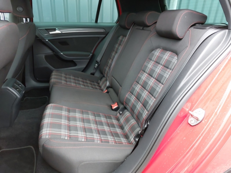 Used Volkswagen Golf 2019 for sale - 78125630: Photo 6